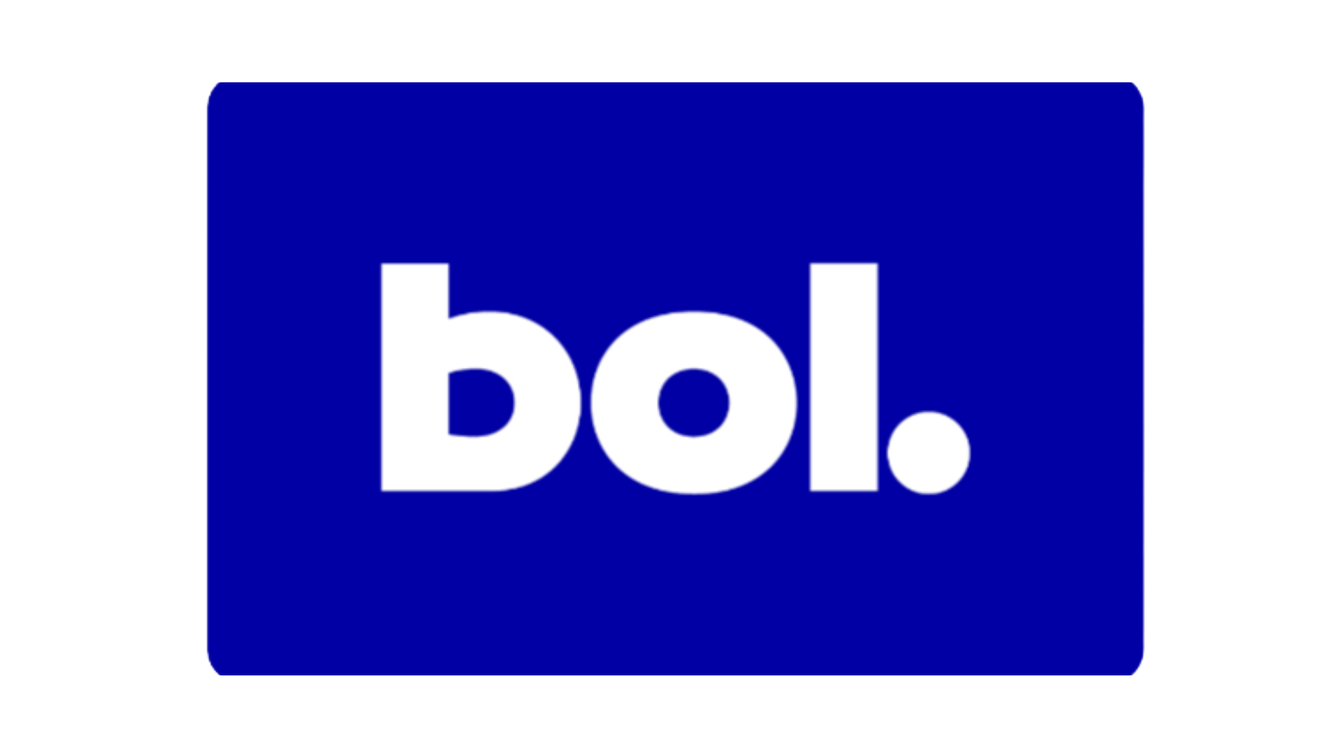 Bol-cadeaukaart