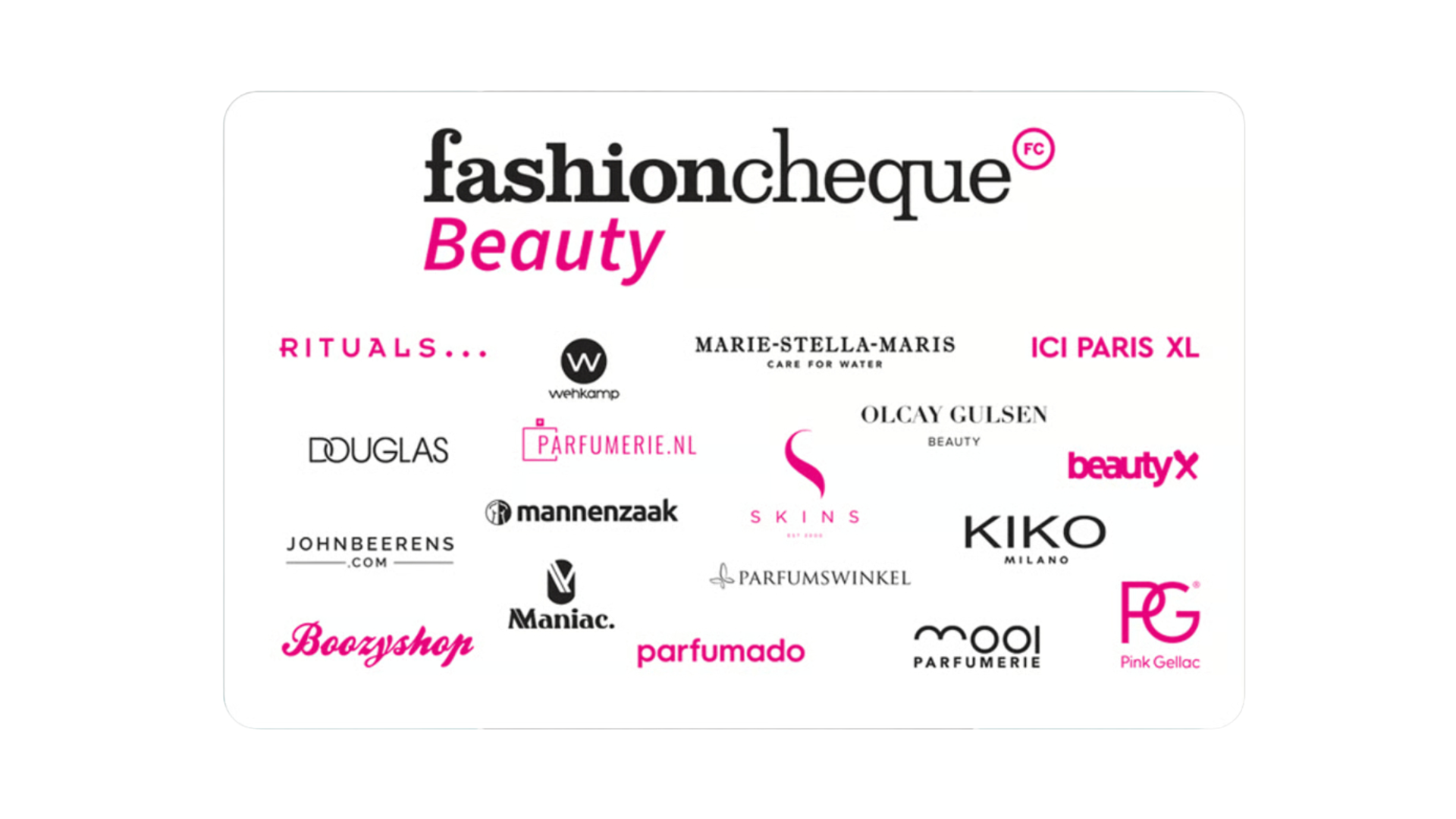 Fashioncheque Beauty