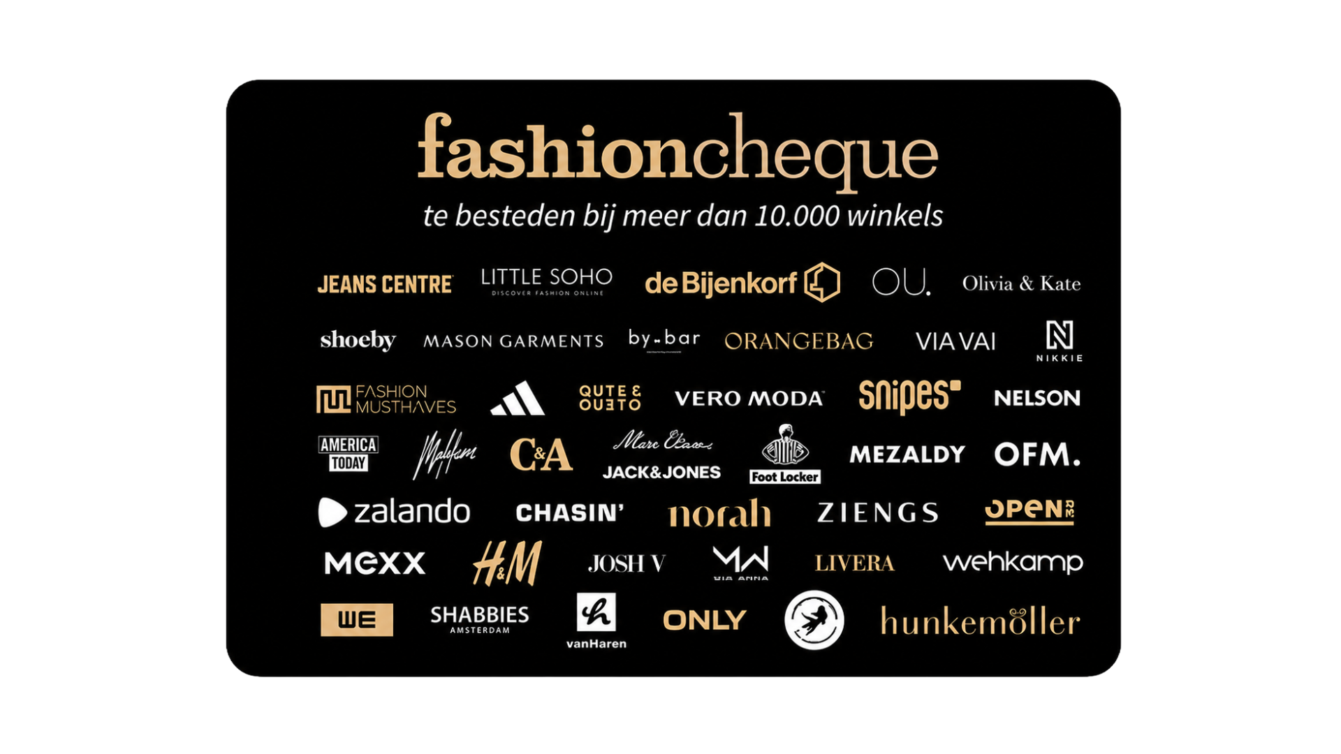 Fashioncheque