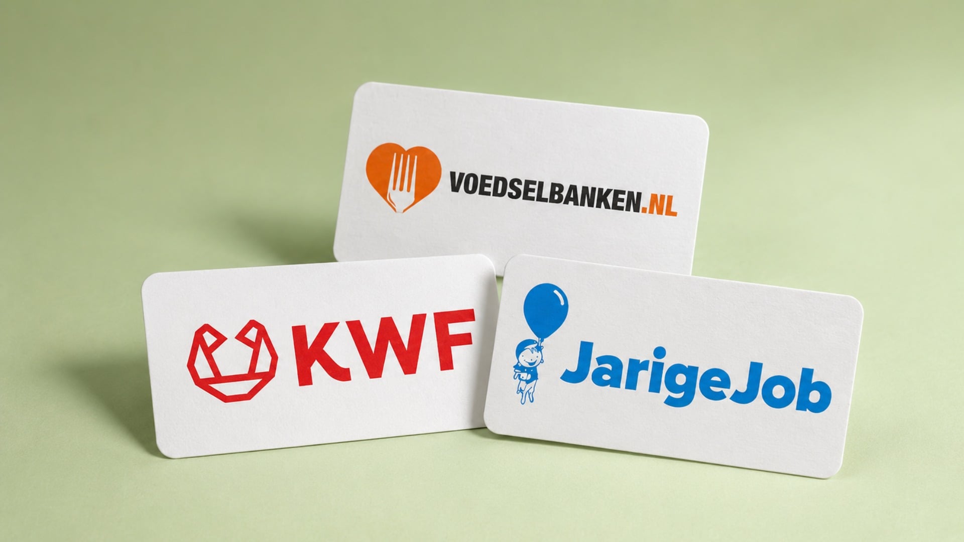 Goede doelen
