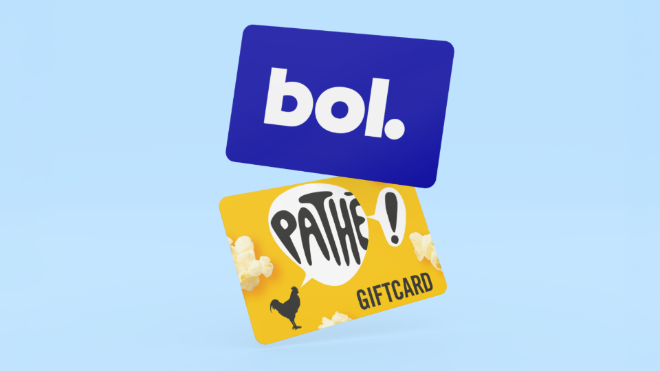 Cadeaukaarten