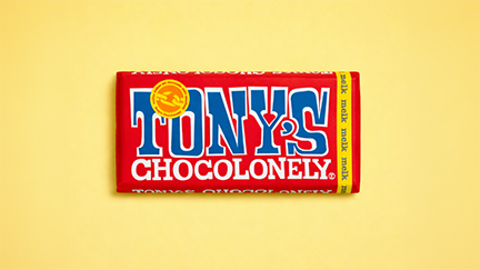Tony Chocoloney-reep