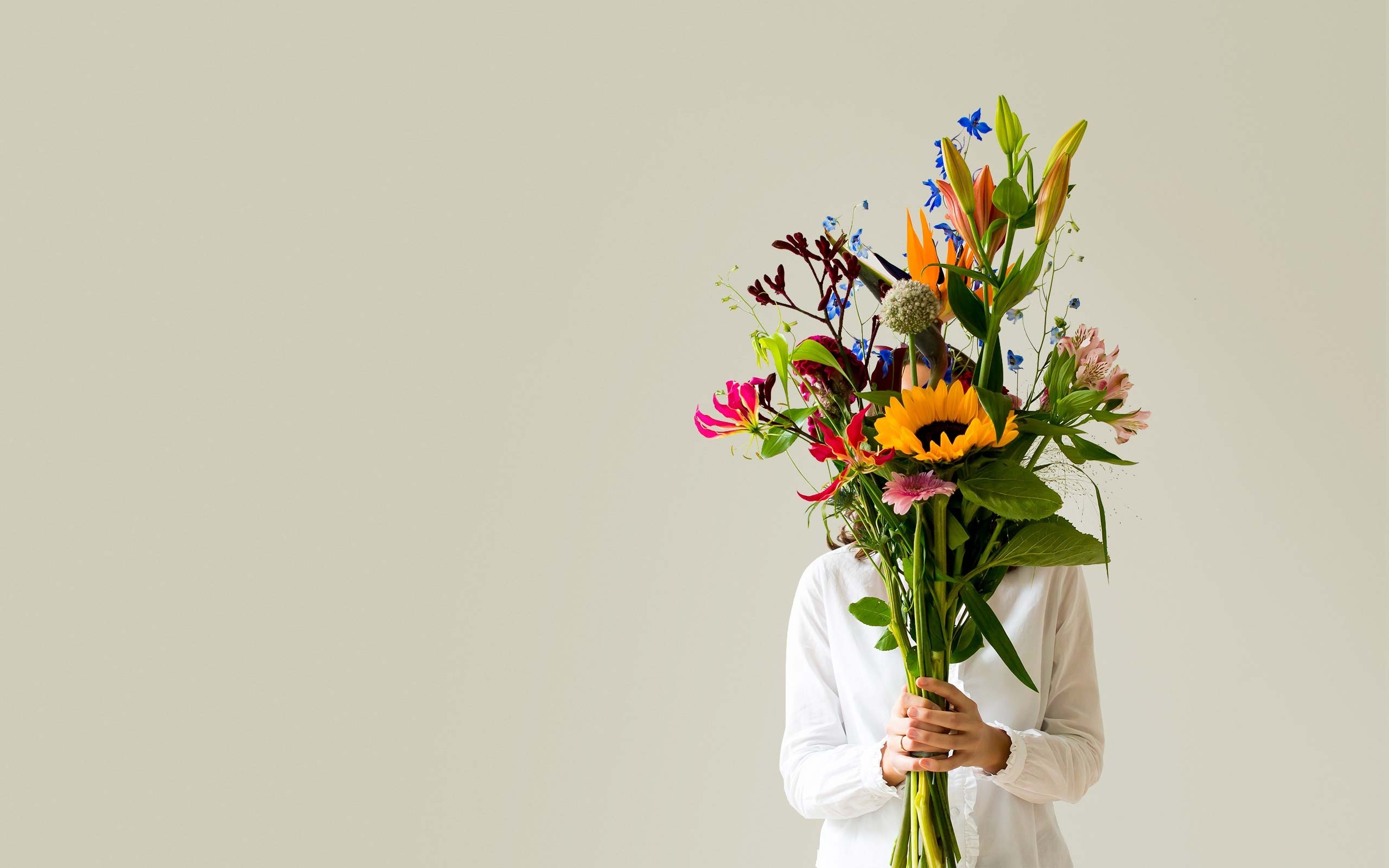 Bloemen