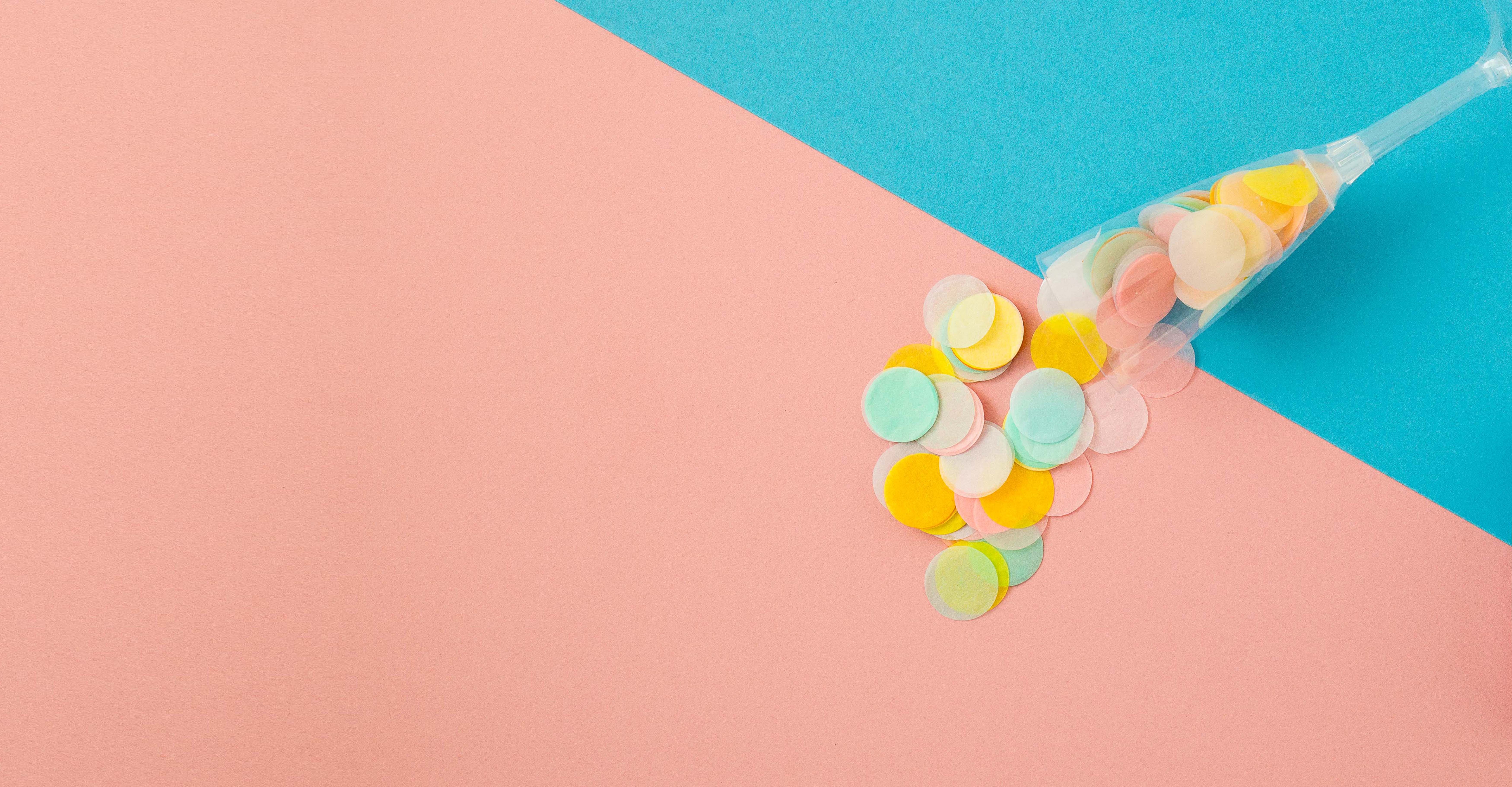Confetti