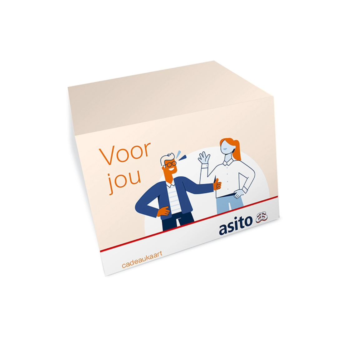 KCVP Asito