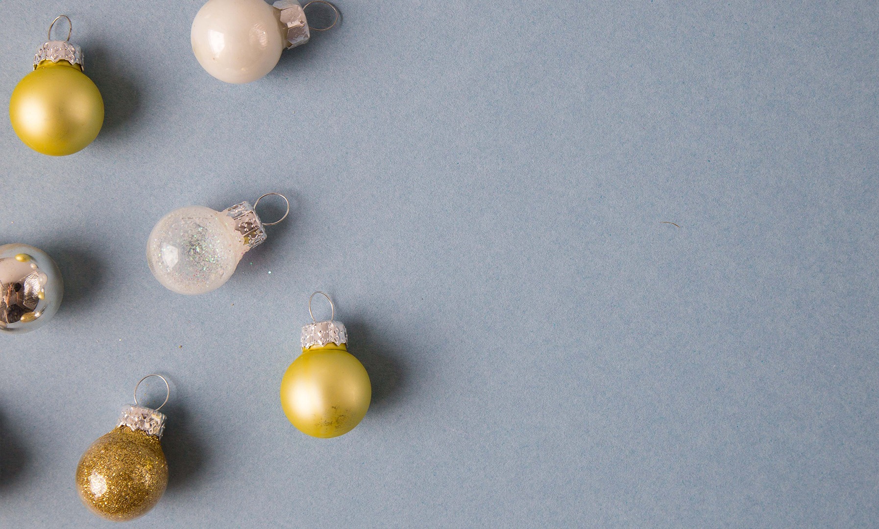 Kerstballen