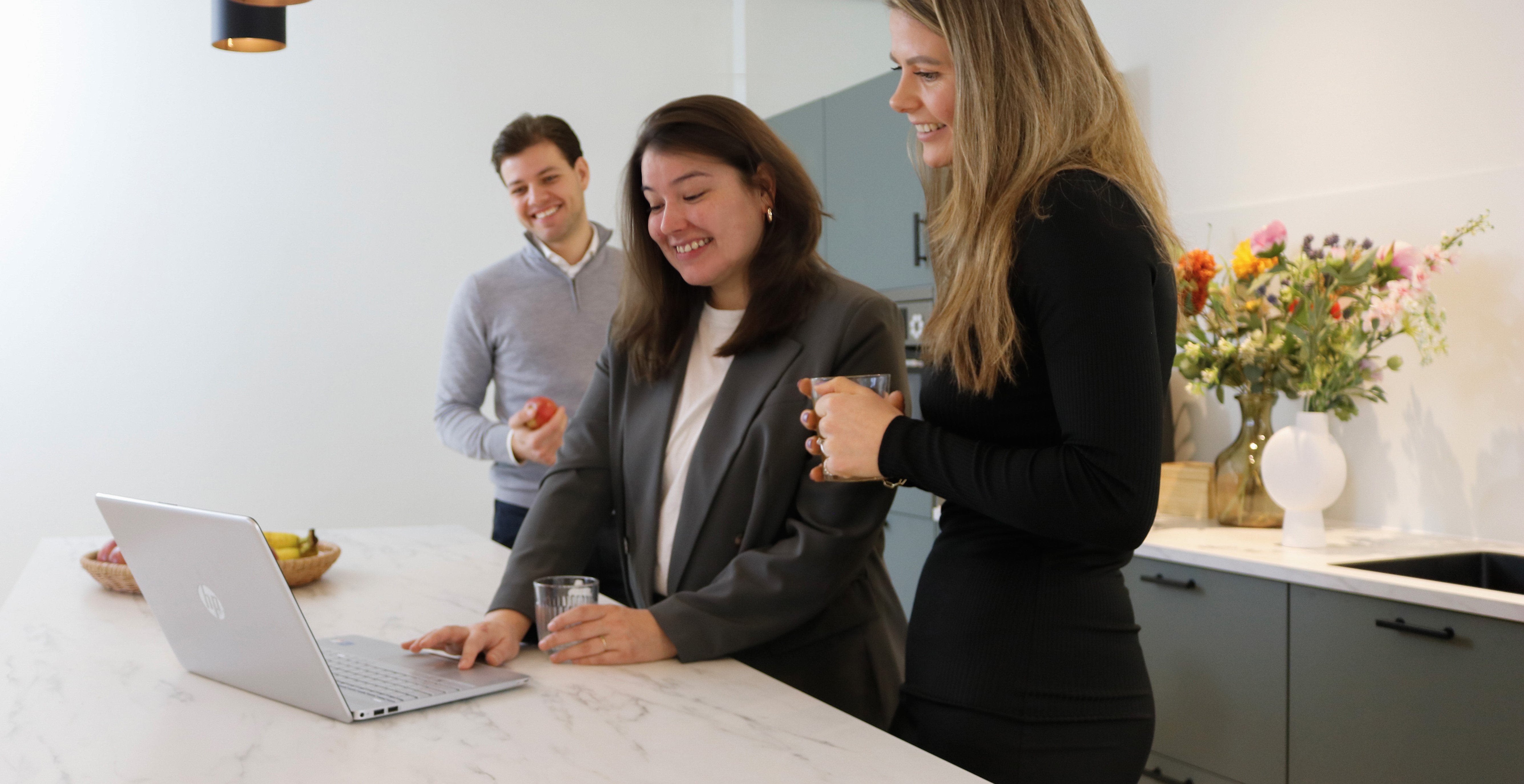 Lupi, Stanzi, Kai  - kopie