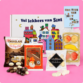 Sinterklaaspakket