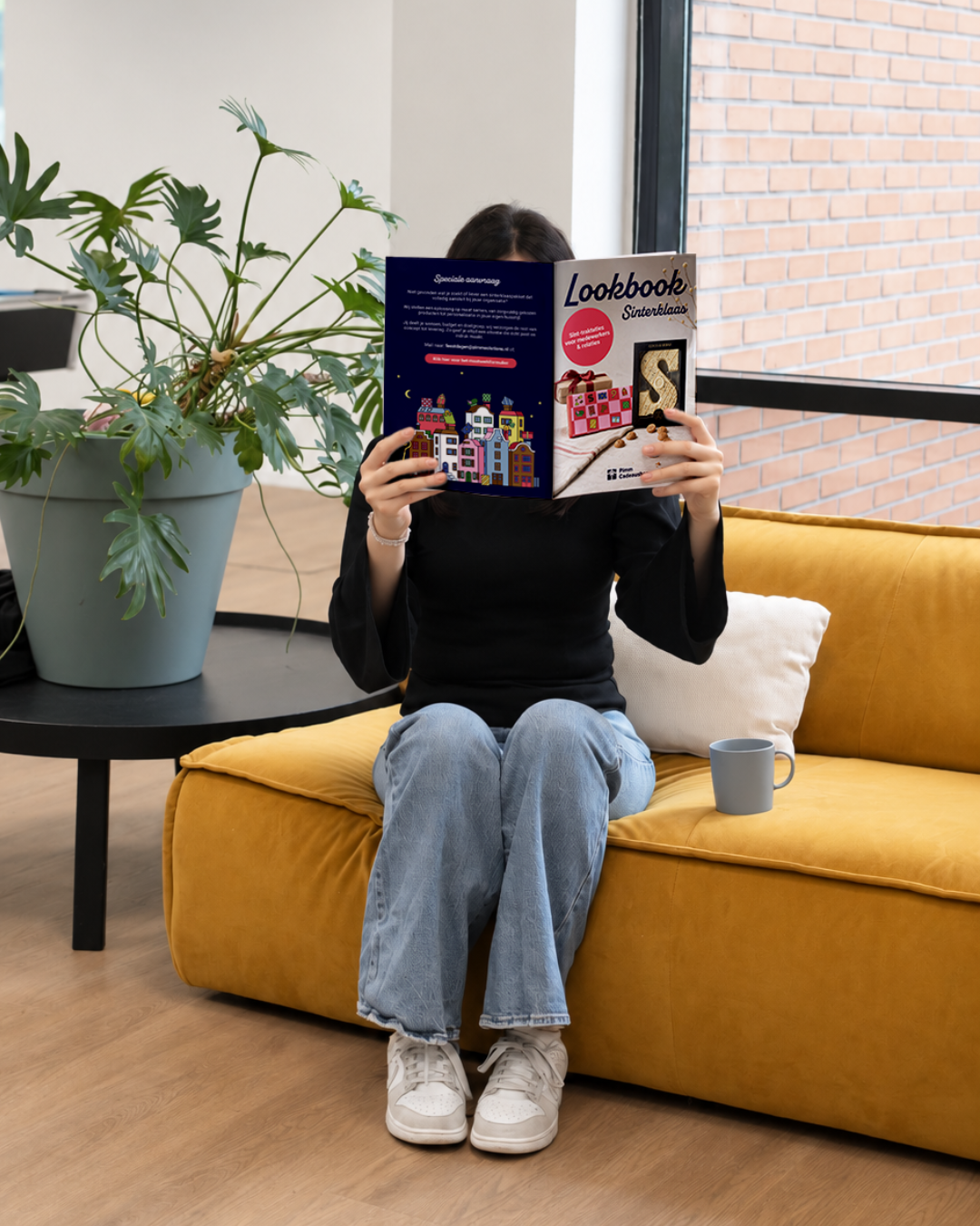 Lookbook Sinterklaas