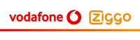 Vodafone Ziggo klant bij Pimm