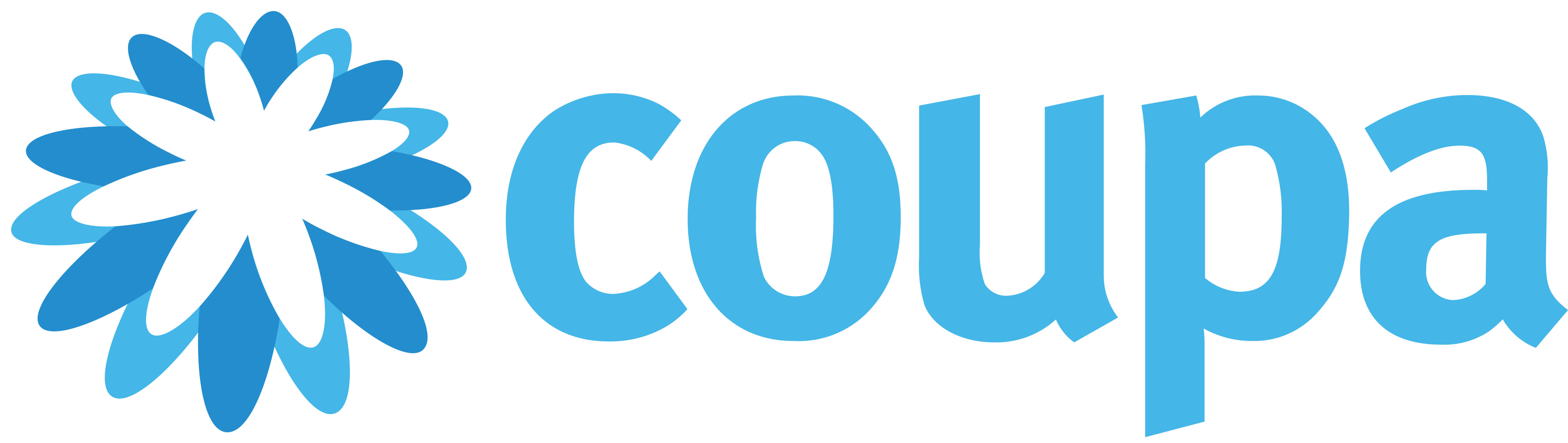 Coupa